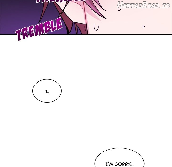 Pheromone Sherbet♥ Chapter 44 - page 43